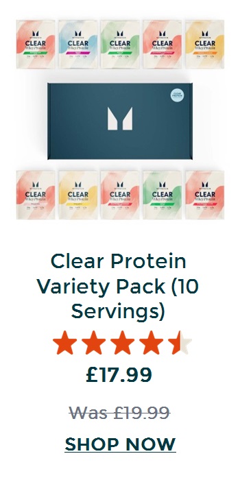 View product recommended for you