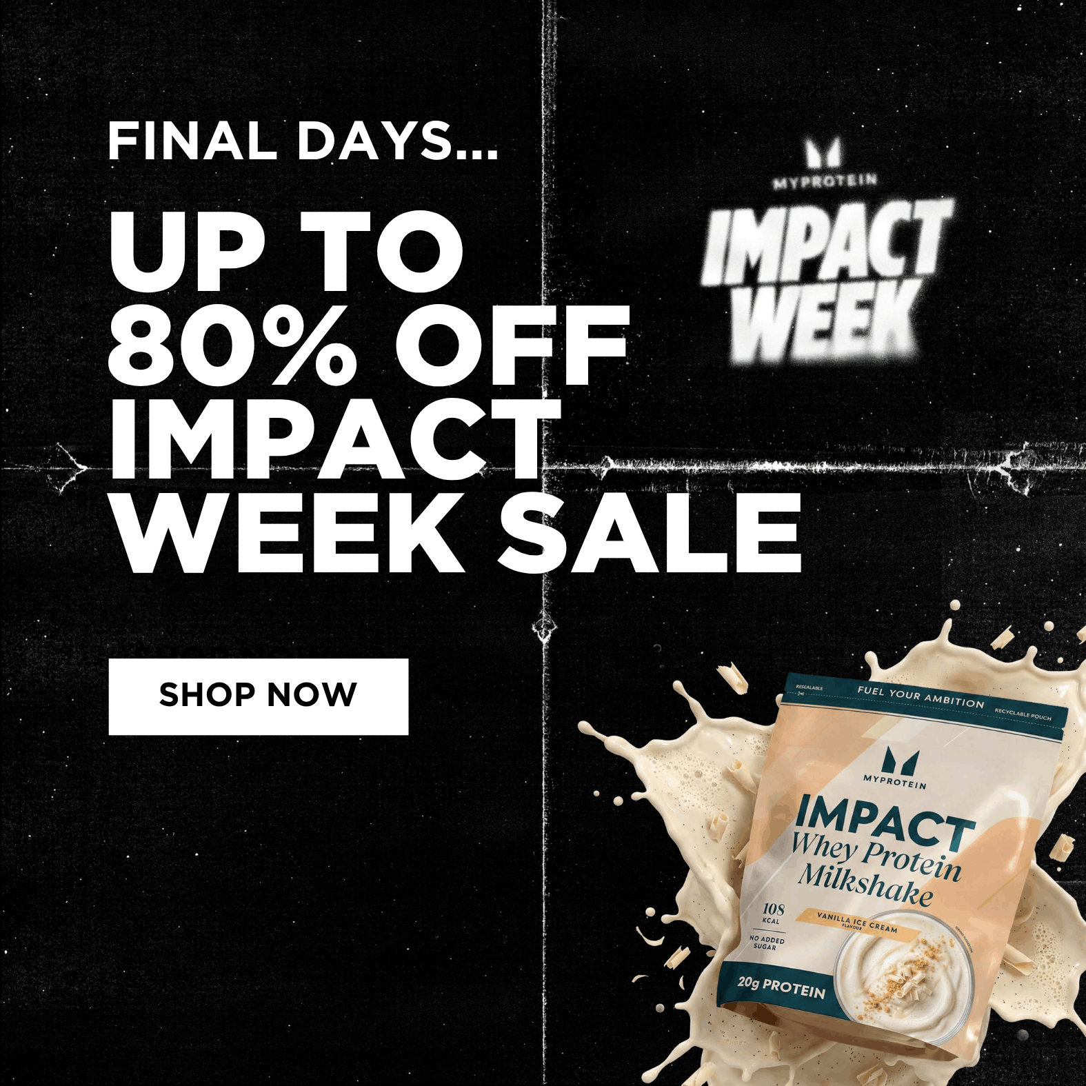 UP TO 80% OFF SALE + SAVE EXTRA