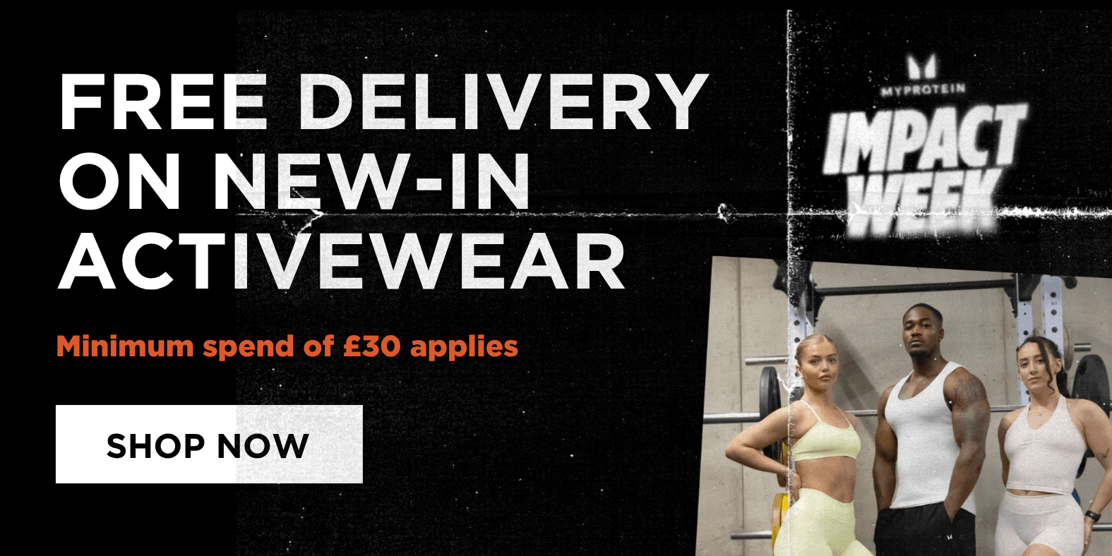 new in activewear