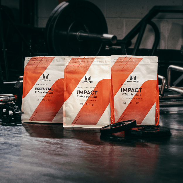 PROTEIN POWDERS