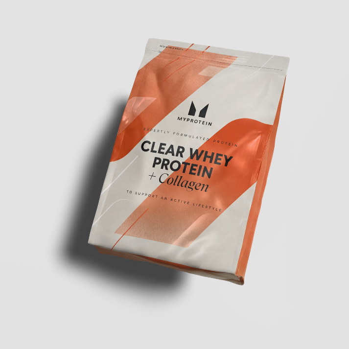 Protein Powders
