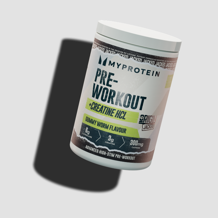 Pre-workout