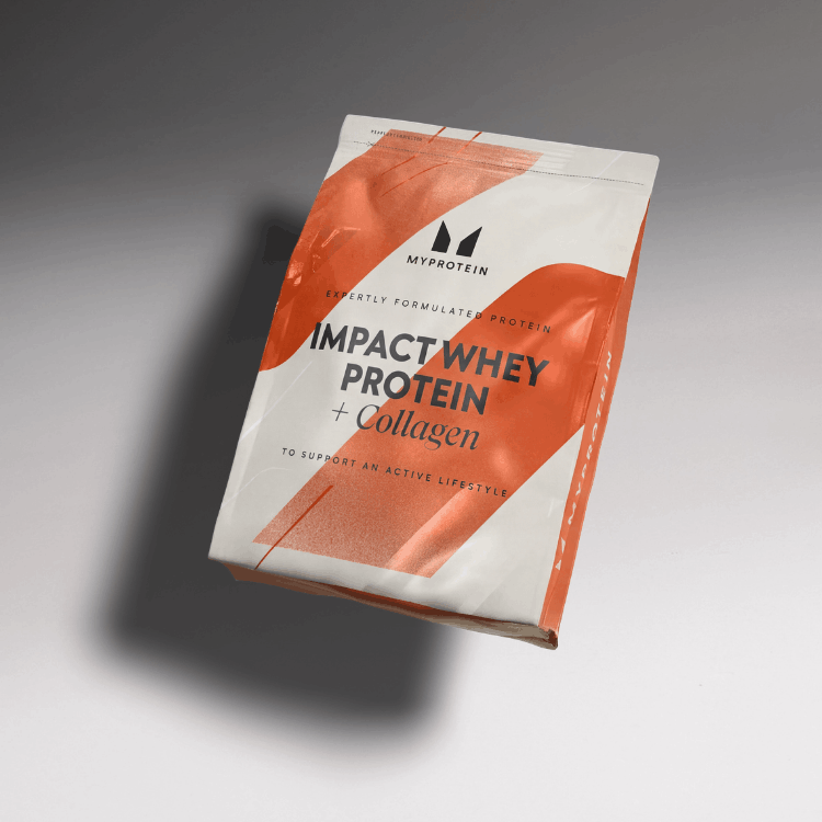 IMPACT WHEY PROTEIN