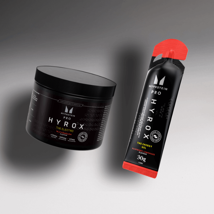 HYDRATION & ELECTROLYTES