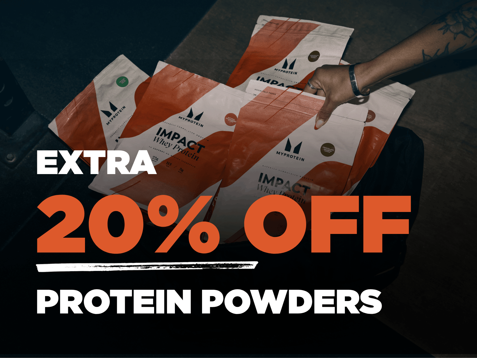 10% off almost everything