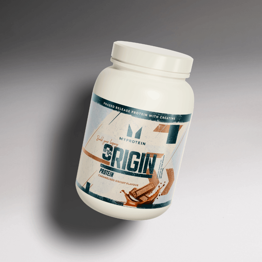 PREMIUM PROTEIN