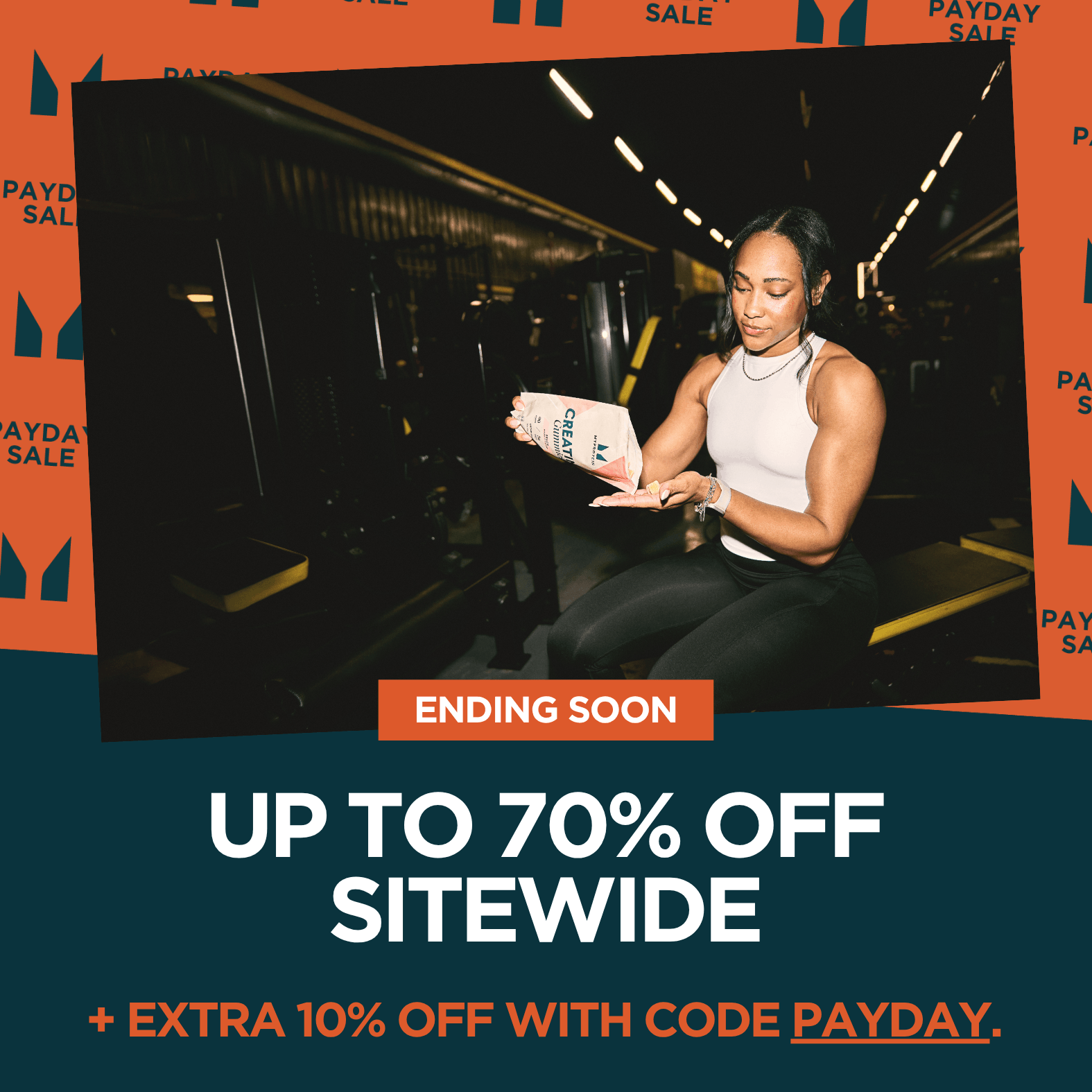 UP TO 70% OFF SITEWIDE