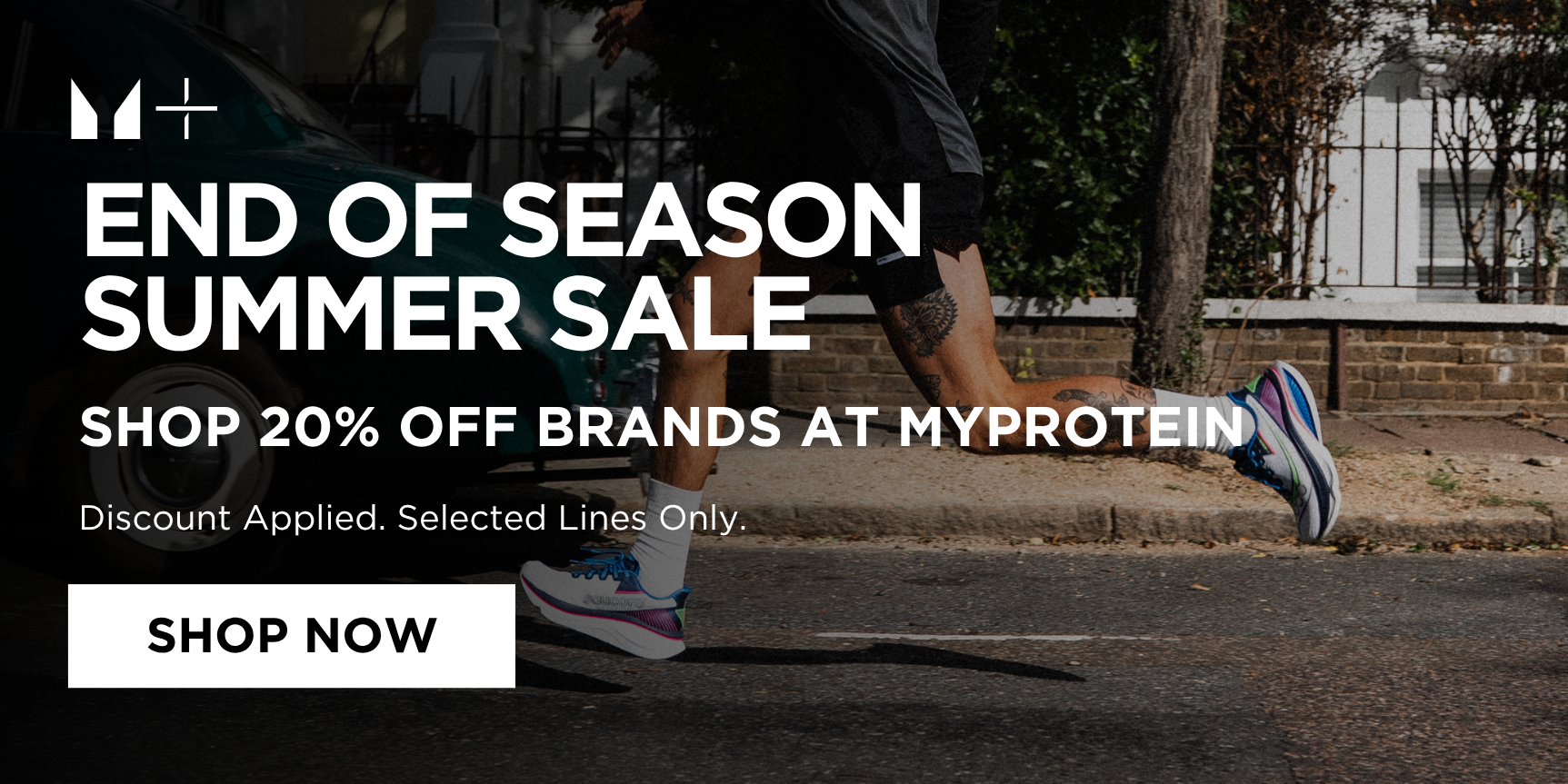 END OF SEASON BRAND SALE