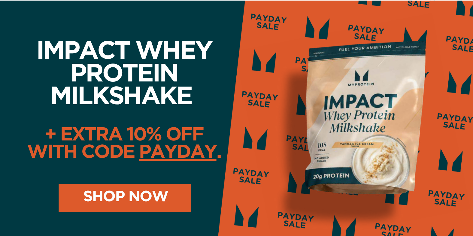 IWP MILKSHAKE