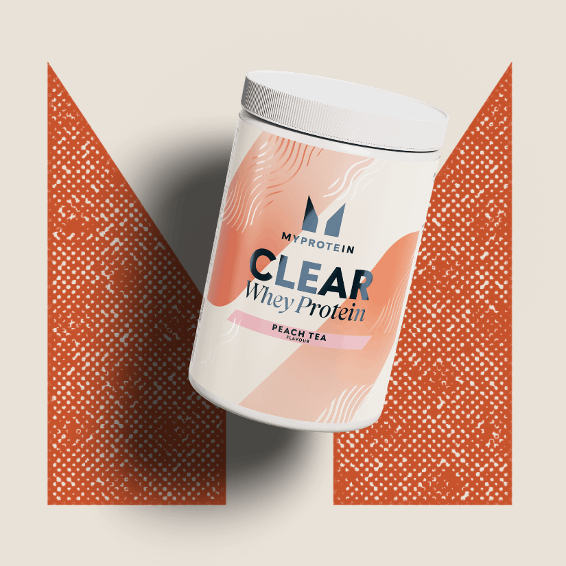 CLEAR WHEY PROTEIN