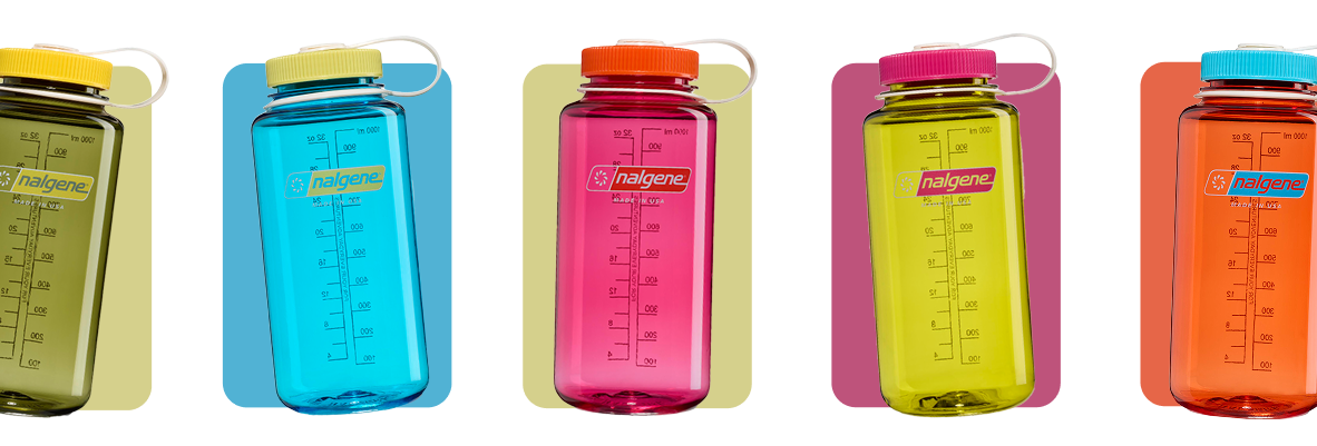 Nalgene