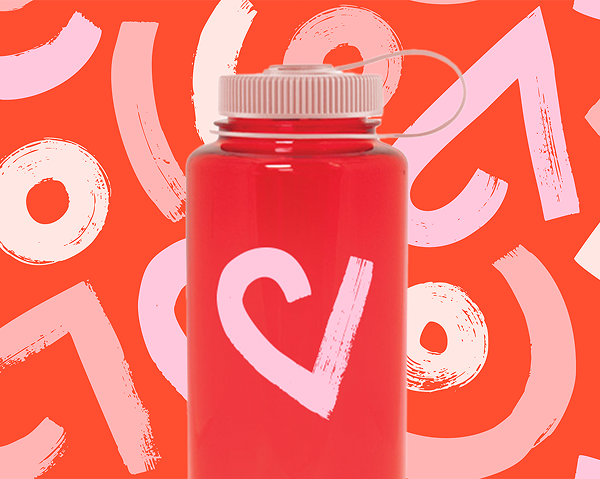 Nalgene