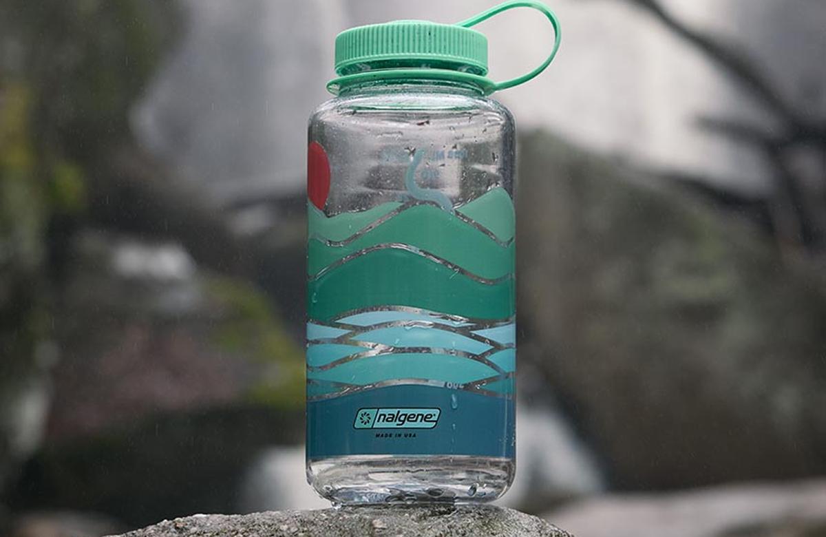 Nalgene
