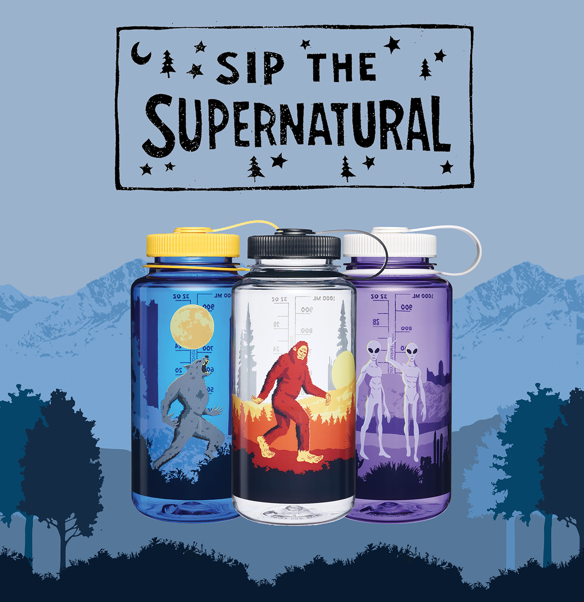 Nalgene