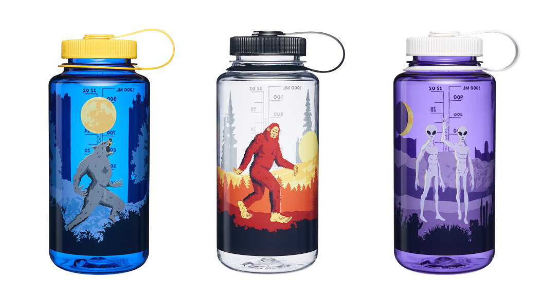 Nalgene