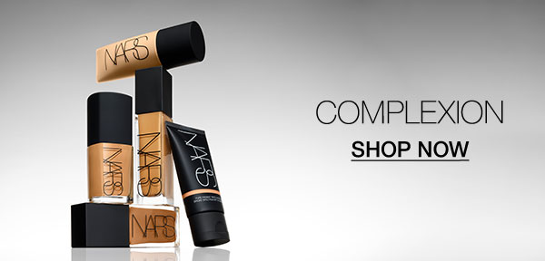 Complexion | Shop Now