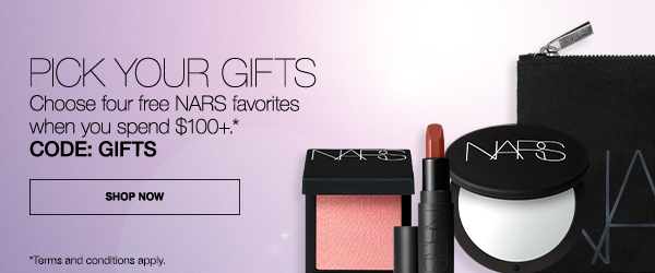 Pick Your Gifts