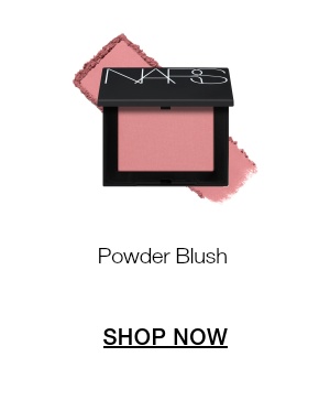 Your next move. Take your NARS to the next level with products picked for you.