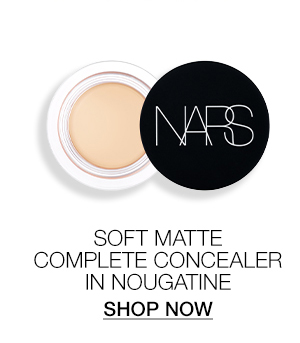 Slot 3: Shop Soft Matte Complete Concealer in Nougatine