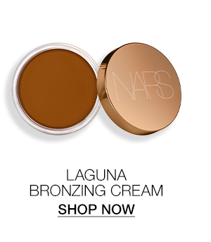 Slot 4: Shop Laguna Bronzing Cream