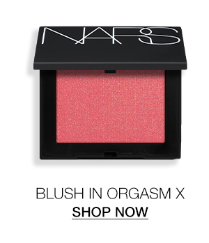 Slot 5: Shop Blush in Orgasm X