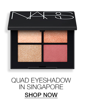 Slot 6: Shop Quad Eyeshadow in Singapore