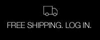 Free Shipping
