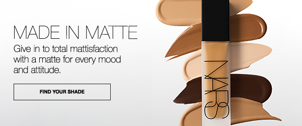 Made In Matte