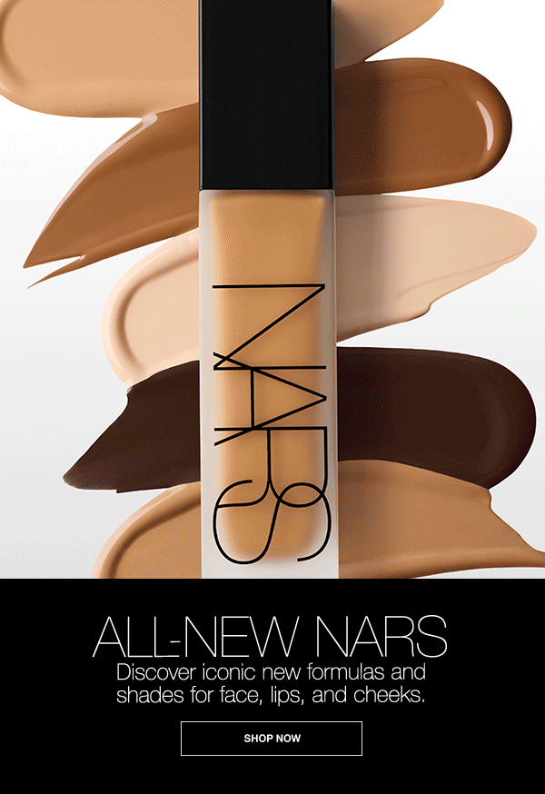 Discover iconic new formulas and shades for face, lips, and cheeks.