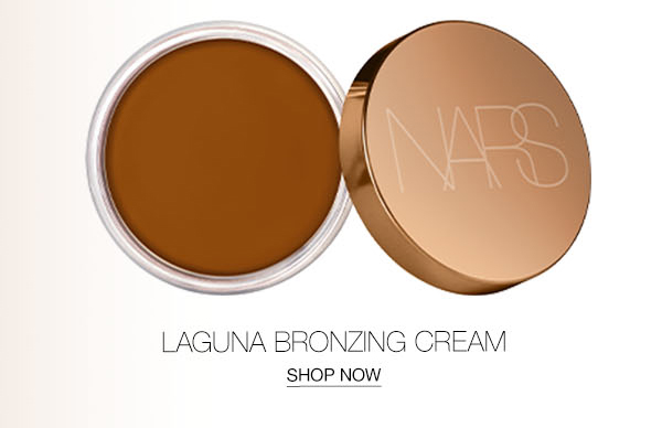 Shop Laguna Bronzing Cream