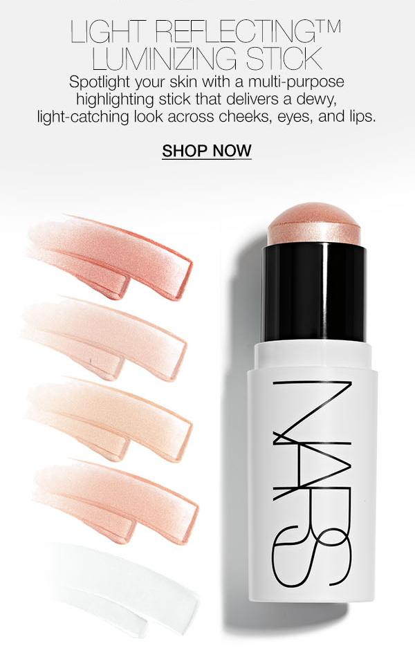 LIGHT REFLECTING™ LUMINIZING STICK