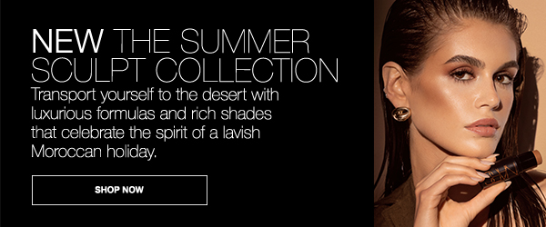 Summer Sculpt Collection
