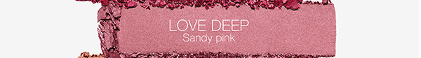 Love Deep