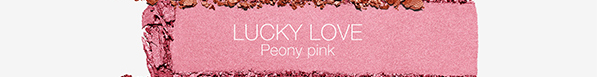 Lucky Love