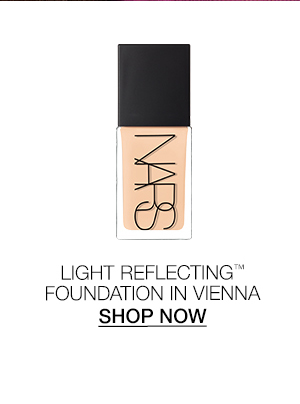 Slot 3: Shop Light Reflecting™ Foundation in Vienna