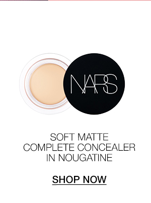 Slot 4: Shop Soft Matte Complete Concealer in Nougatine