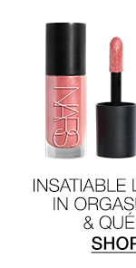 Slot 5: Shop NEW Insatiable Liquid Blush in Orgasm Fantasy &