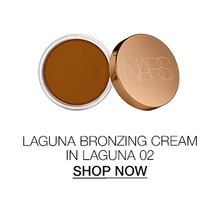 Slot 6: Shop Laguna Bronzing Cream in Laguna 02