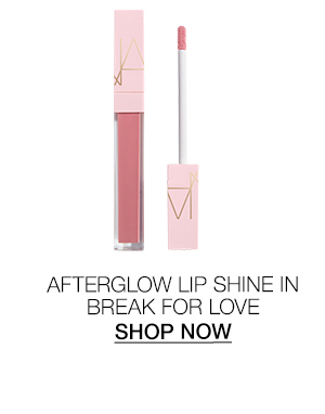 Slot 10: Shop Afterglow Lip Shine in Break For Love
