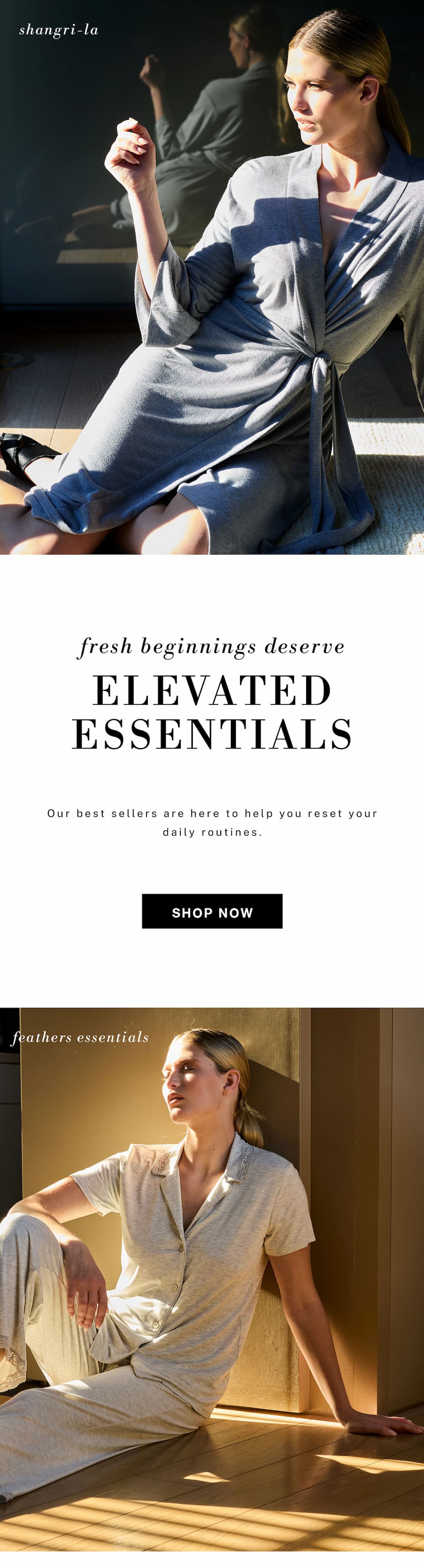 Our best-sellers are here to help you reset.