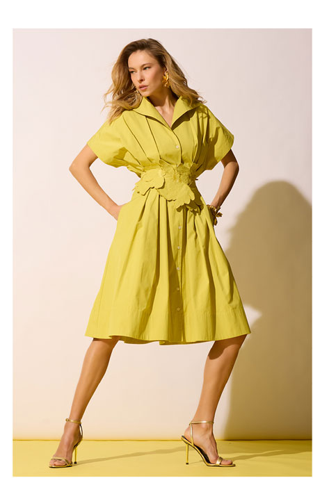 dresses
