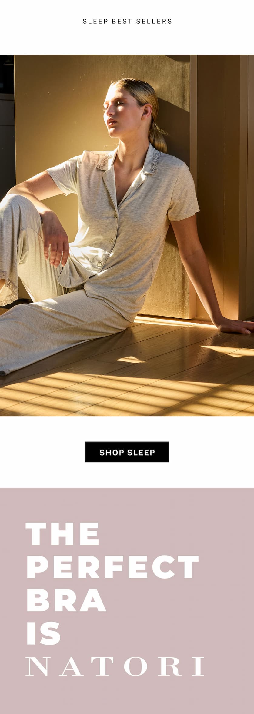 Shop Sleep Best-Sellers