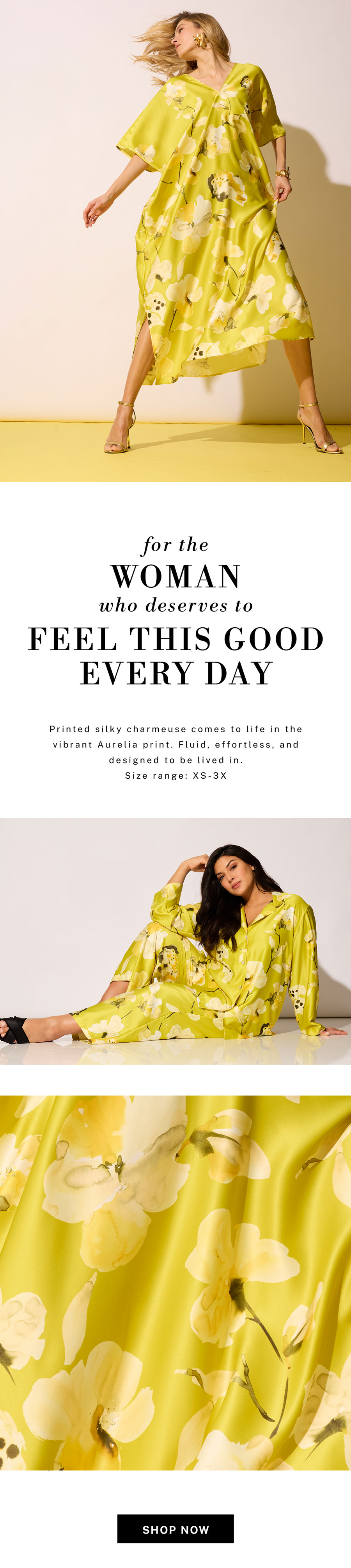 Gifts for Mom. 20% off sitewide excluding full-priced bras and underwear. Use code CELEBRATE through 5/4. 