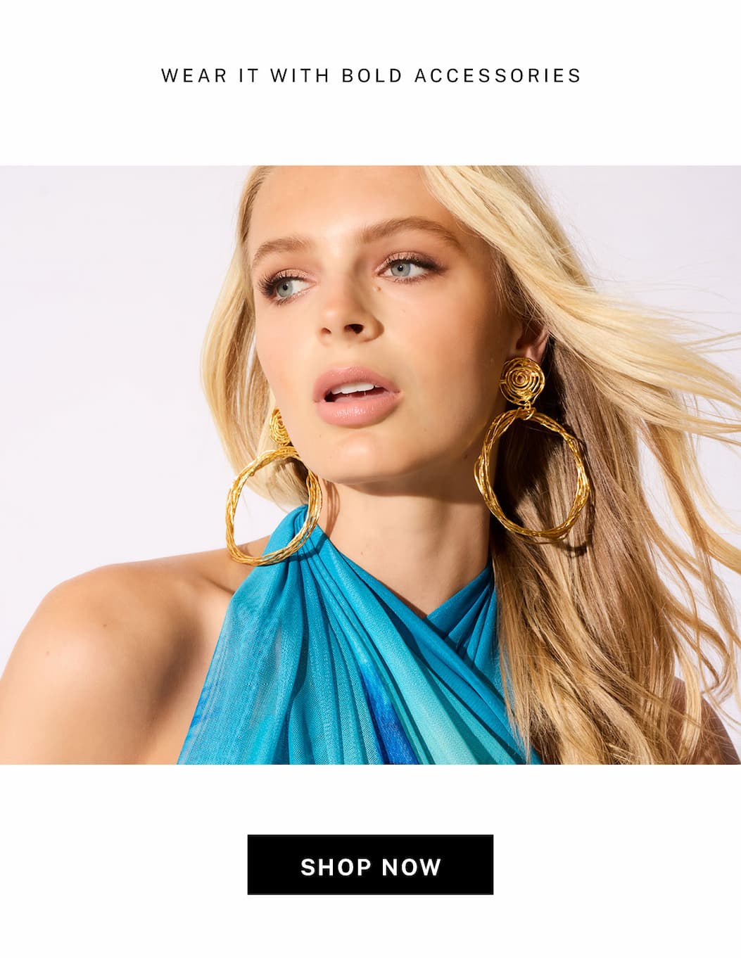 Shop accessories