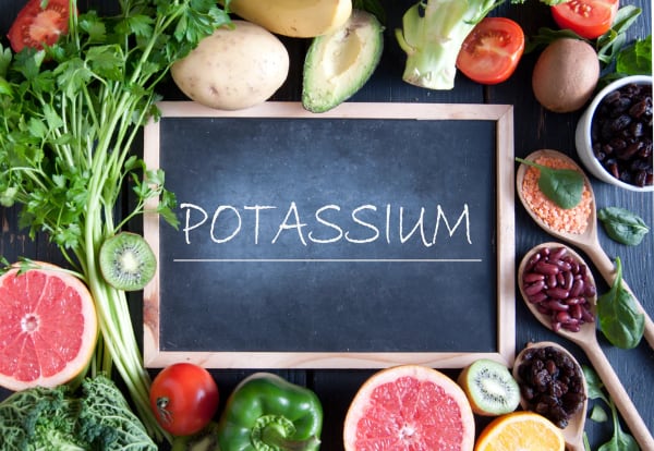 The Power of Potassium