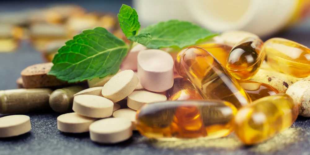 Ever find yourself wondering, what vitamins should I be taking?