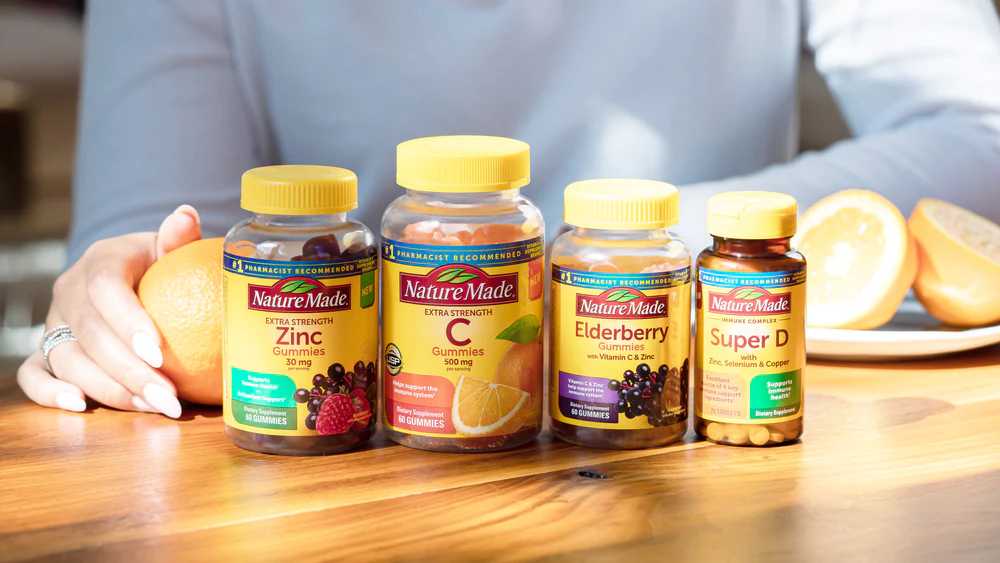 What Is The Difference Between Vitamins And Minerals?