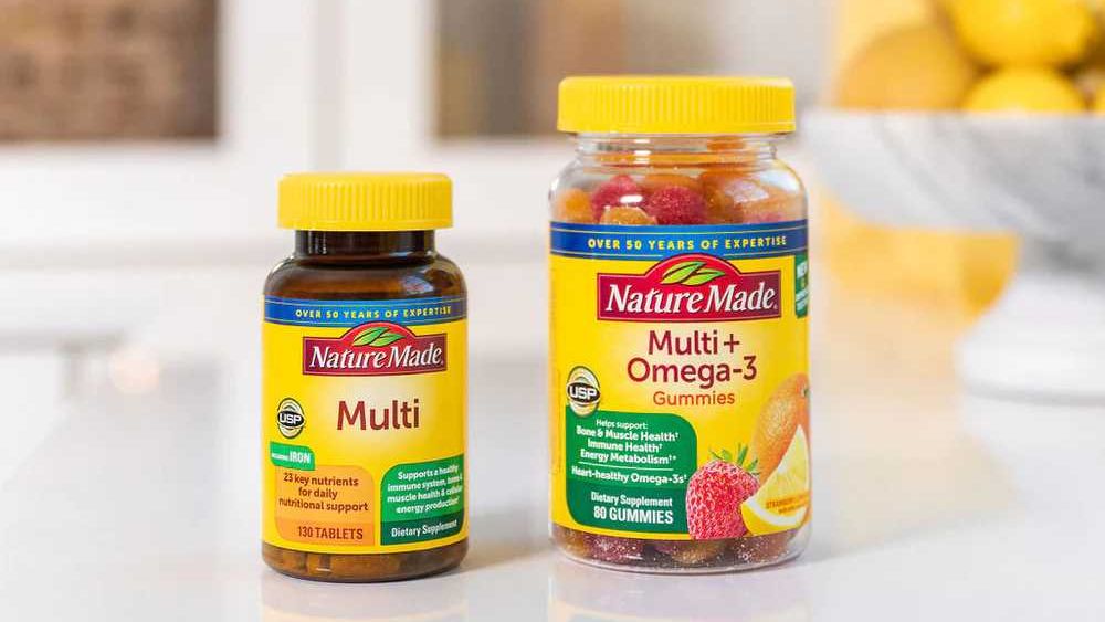 Should I Take A Multivitamin Every Day?