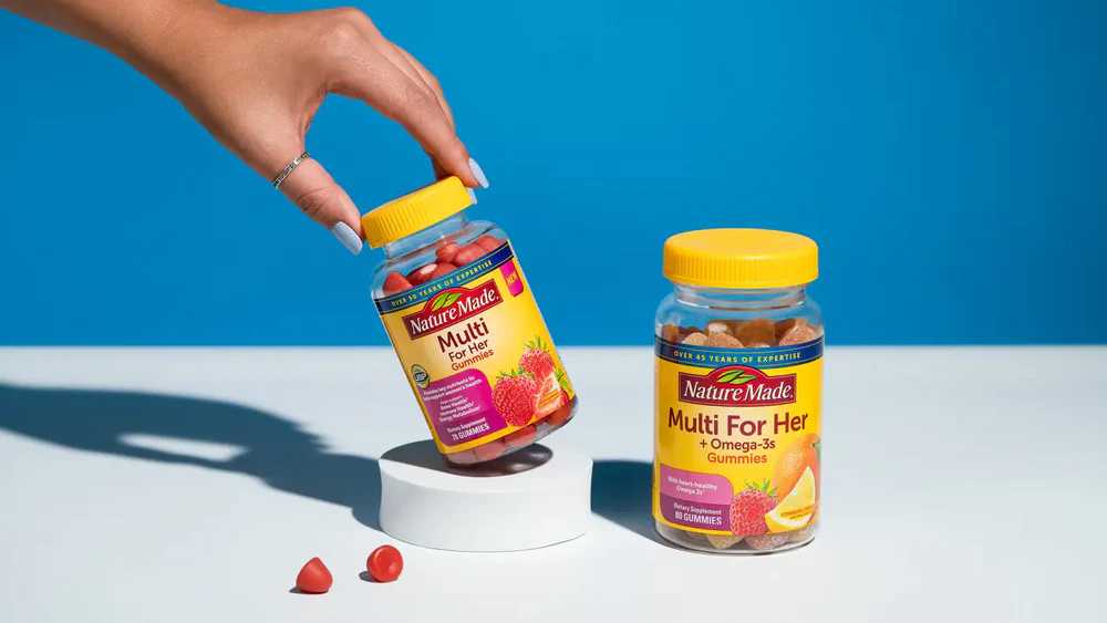 Multivitamins For Women Explained: Exploring The Ingredients