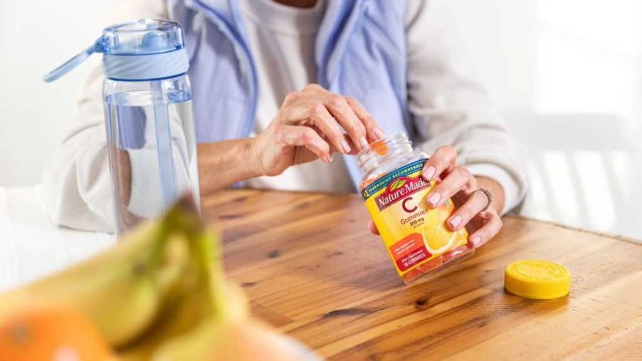 Try An Alternative Way To Take Your Vitamins & Supplements